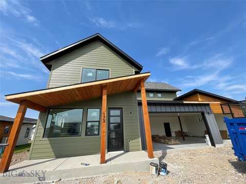 173 Delano Drive, Bozeman, MT 59718