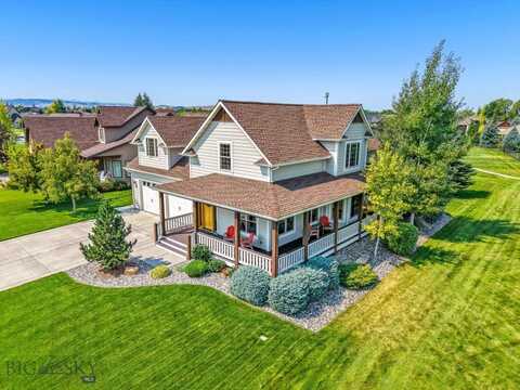 423 Parklands Trail, Bozeman, MT 59718
