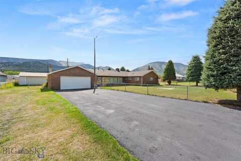 105 Howe Street, Anaconda, MT 59711
