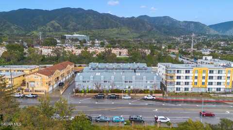 14425 Foothill Boulevard, Sylmar, CA 91342