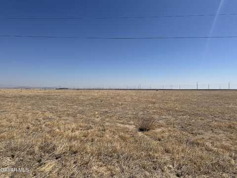 0 E Vic Avenue G12 115 Stw, Lancaster, CA 93536