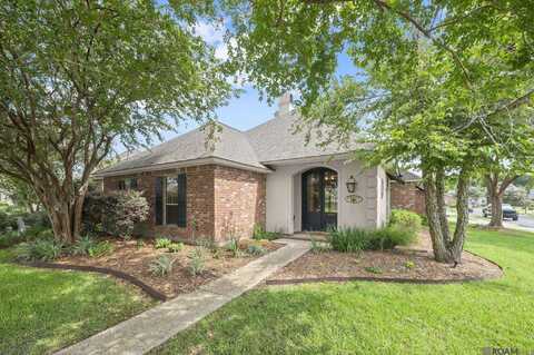 10757 Oakley Trace, Baton Rouge, LA 70809