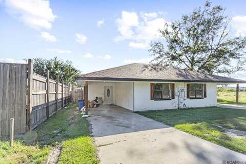 1311 Bauerle Rd, Hammond, LA 70403