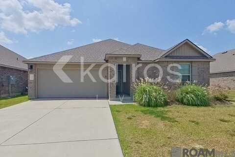 112 Santiago Court, Lafayette, LA 70507