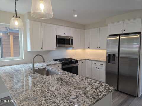 505 GRAND Avenue unit: 102, Grand Lake, CO 80447