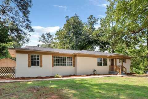 119 Idlewood Drive, Mobile, AL 36611