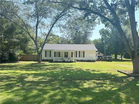 8485 Ramsey Road, Grand Bay, AL 36541
