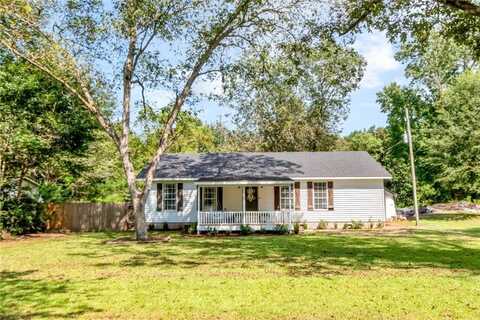 8485 Ramsey Road, Grand Bay, AL 36541