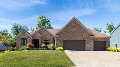 5882 FOREST Crossing, Millcreek, PA 16506