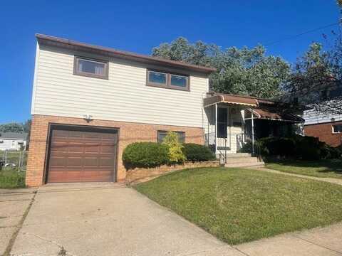 4121 BURTON Avenue, Erie, PA 16504