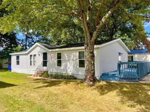 1632 EDGEWOOD Drive, Erie, PA 16509