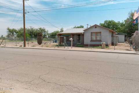 194 ARANDA Lane, El Paso, TX 79907
