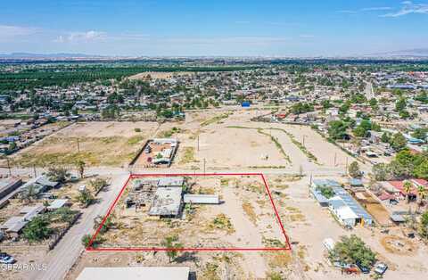 10949 E BURT unit: A&B, Socorro, TX 79927