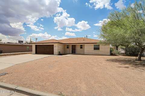 600 MARGARITA Street, Anthony, TX 79821