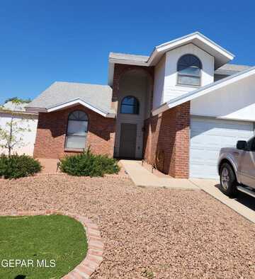 7409 MISSION VIEJO Drive, El Paso, TX 79912