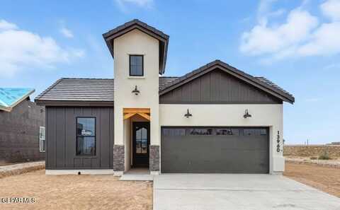 13960 Paseo Central Avenue, Horizon City, TX 79928