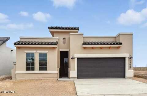 13957 Paseo Honor Court, Horizon City, TX 79928