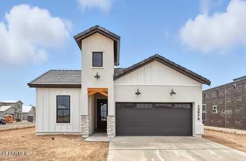 13976 Paseo Central Avenue, Horizon City, TX 79928