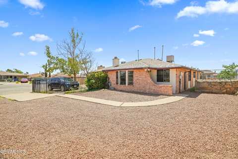 10207 ANGEL FALLS Place, El Paso, TX 79924