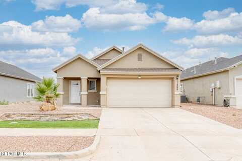 11288 Santa Barbara Drive, Socorro, TX 79927