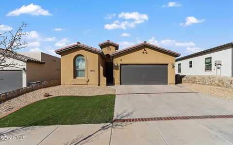 13113 WELLINGTON, Horizon City, TX 79928