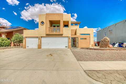 11004 NORTHVIEW Drive, El Paso, TX 79934