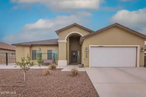 756 Jalynn Grace, Canutillo, TX 79835