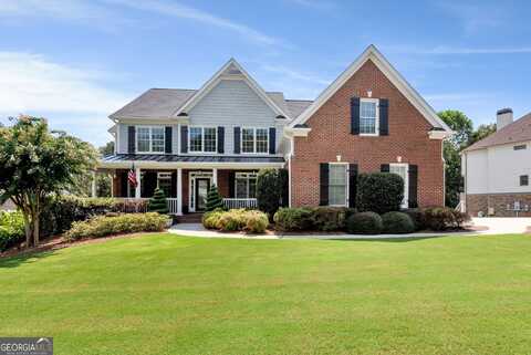 510 Millwood, Canton, GA 30114