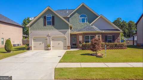7680 Wild Cherry, Lithonia, GA 30038