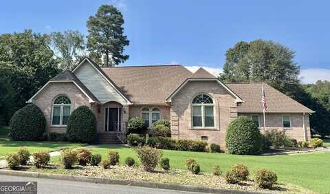 2 Meadowood, Rome, GA 30165