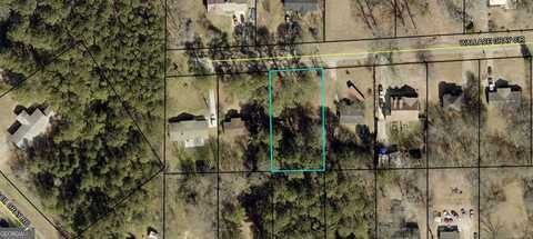 0 Wallace Gray Circle, Newnan, GA 30263