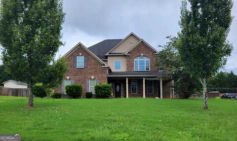 227 Aves, Mcdonough, GA 30252