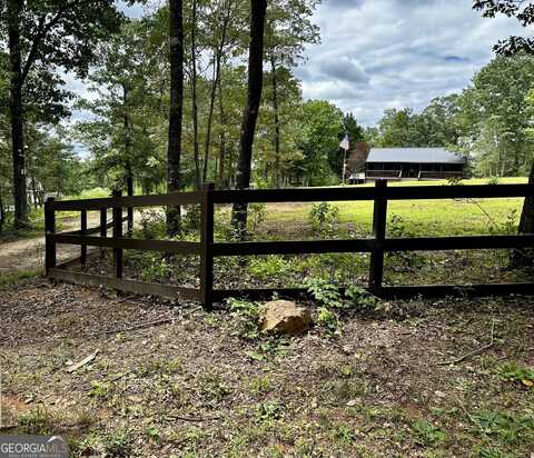 1861 Mill Creek, Dahlonega, GA 30533