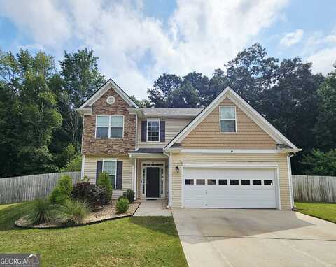 204 Sandstone, Hampton, GA 30228