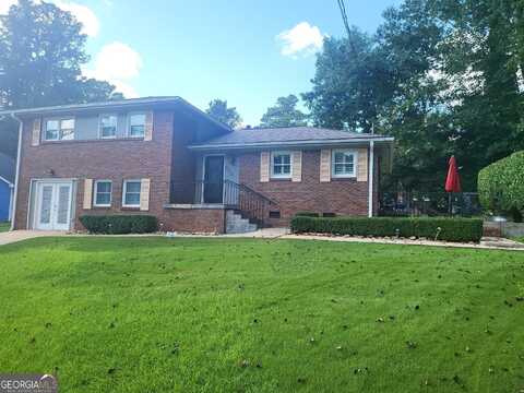 2936 Elkhorn, Decatur, GA 30034