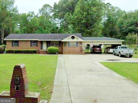 3211 Higgins, Albany, GA 31721