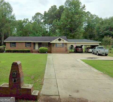 3211 Higgins, Albany, GA 31721