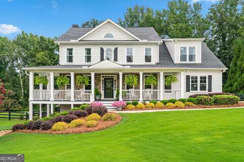 6345 Manor Ridge, Cumming, GA 30028