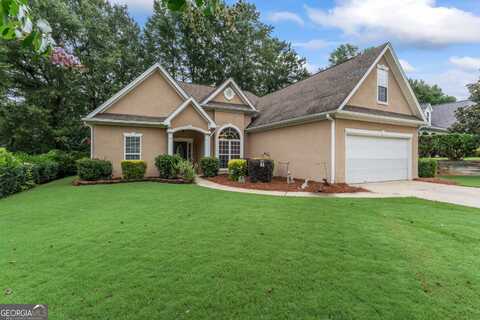 21 Terrace, Newnan, GA 30265