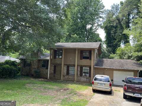 4081 Creek, Stone Mountain, GA 30083