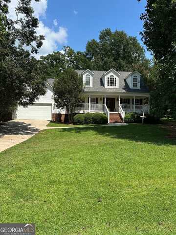 241 Southern Walk, Milledgeville, GA 31061