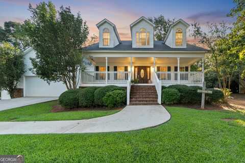 241 Southern Walk, Milledgeville, GA 31061