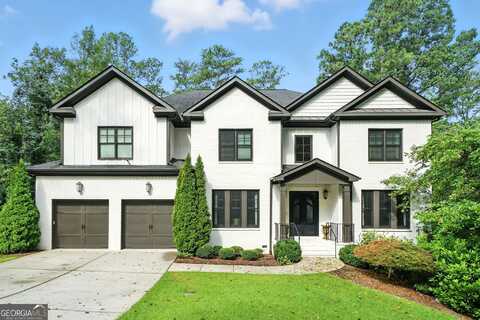 780 Starlight, Sandy Springs, GA 30342