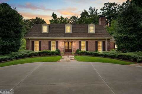 6206 Mountain Brook, Atlanta, GA 30328