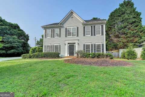 4901 Briarleigh Chase, Mableton, GA 30126
