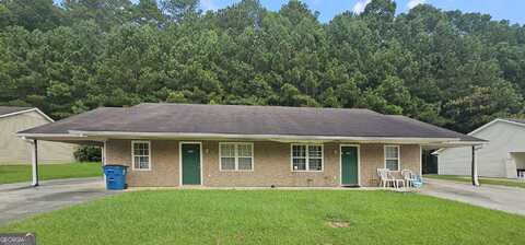 94 Dodd, Rome, GA 30161