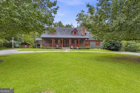 1228 Country Club, Elberton, GA 30635
