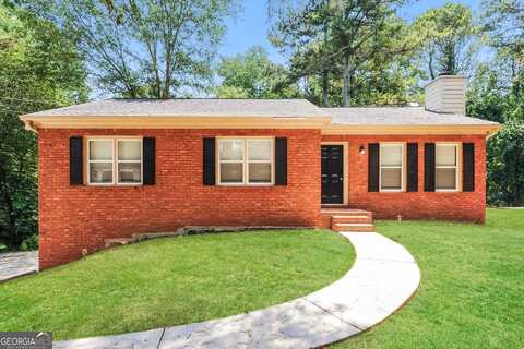 634 Joel, Marietta, GA 30066