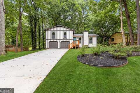 1097 Wildwood, Lawrenceville, GA 30046