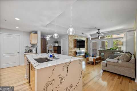 390 17th, Atlanta, GA 30363